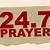 24 7 Prayer
